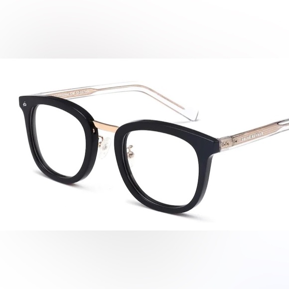 The Alchemist blue light glasses +2.50 - Picture 2 of 5